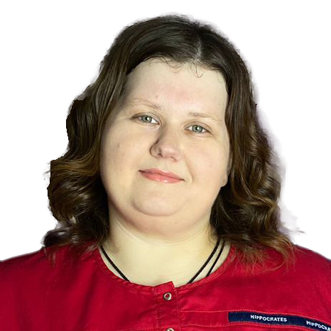 Д-р Баксаляр Мария Николаевна